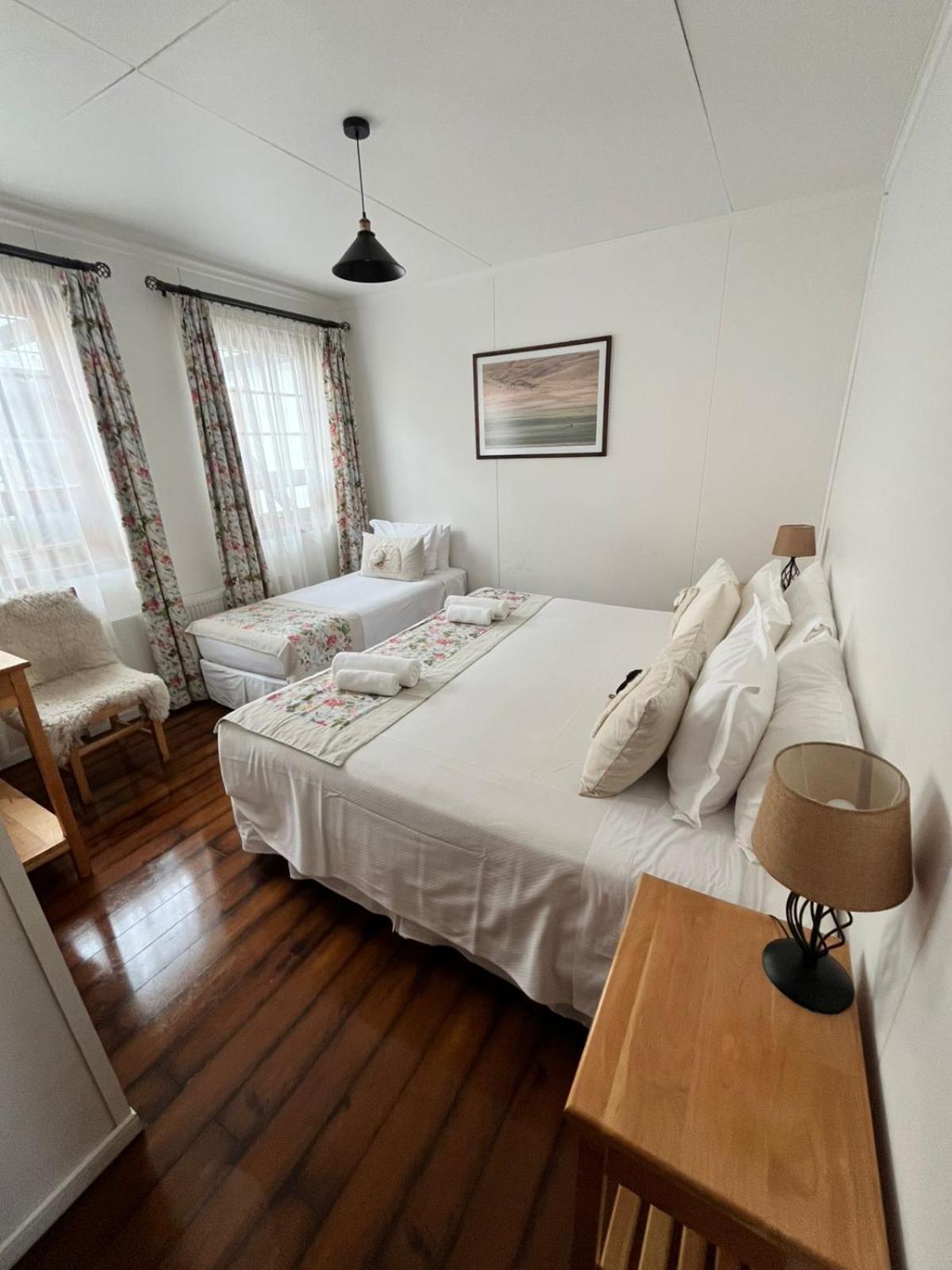 El Ovejero Patagónico Hotel 3*