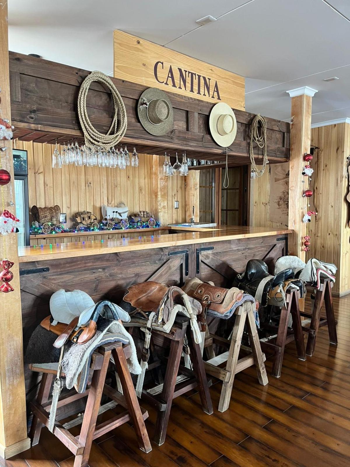 El Ovejero Patagónico Hotel Cerro Castillo