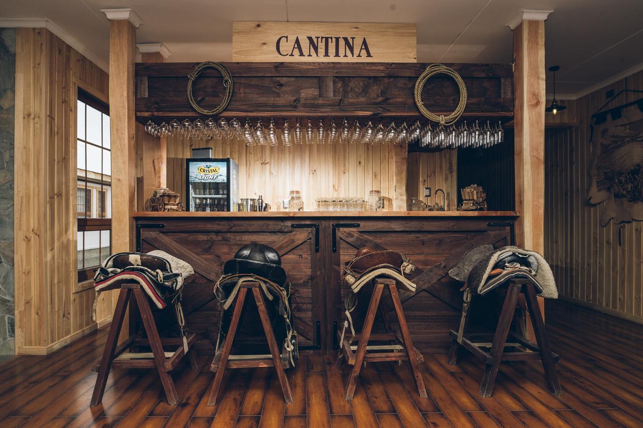 El Ovejero Patagónico 3* Cerro Castillo
