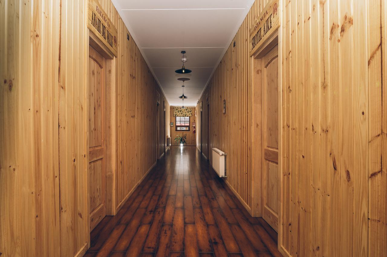Hotel El Ovejero Patagónico 3*