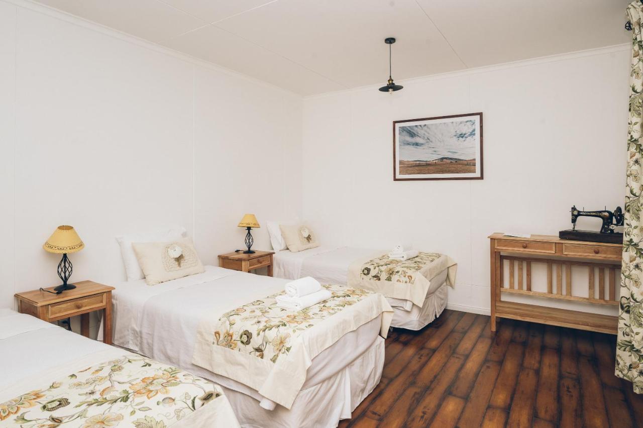 El Ovejero Patagónico Hotel