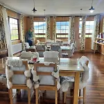 Hotel Estancia El Ovejero Patagónico