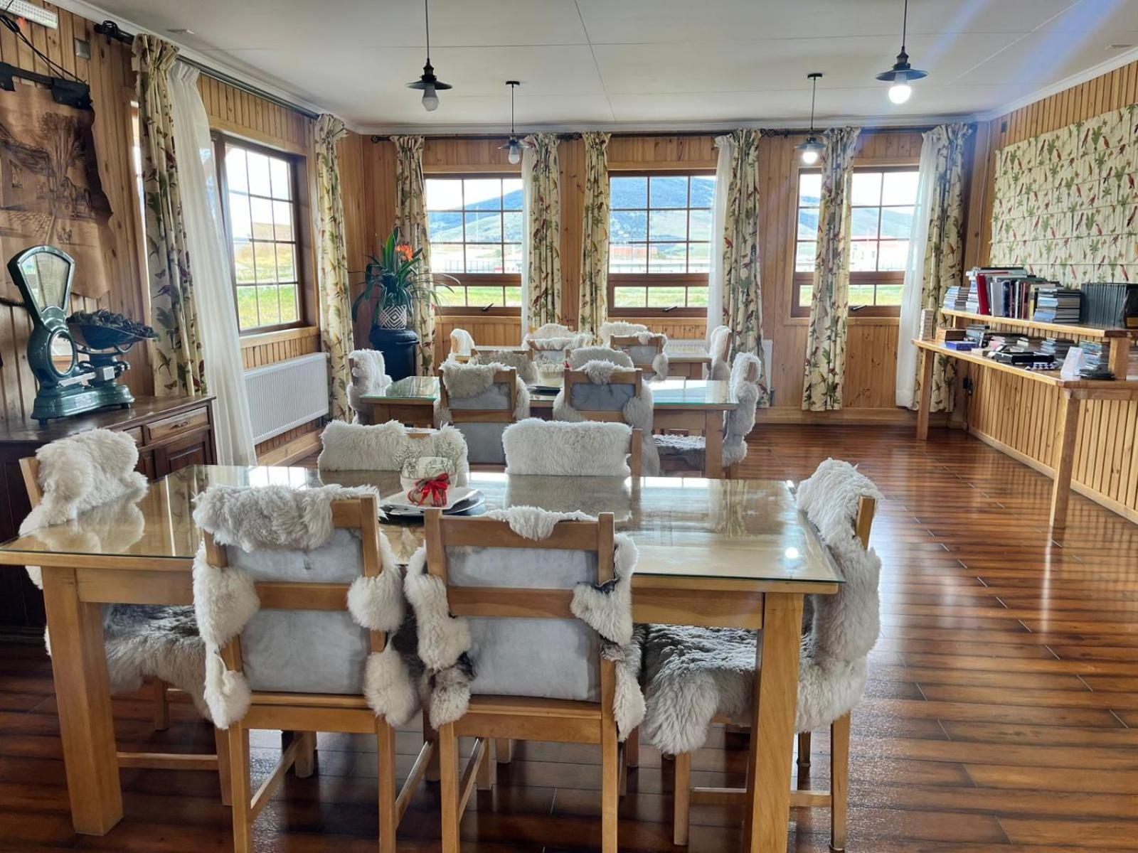 Hotel El Ovejero Patagonico 3*