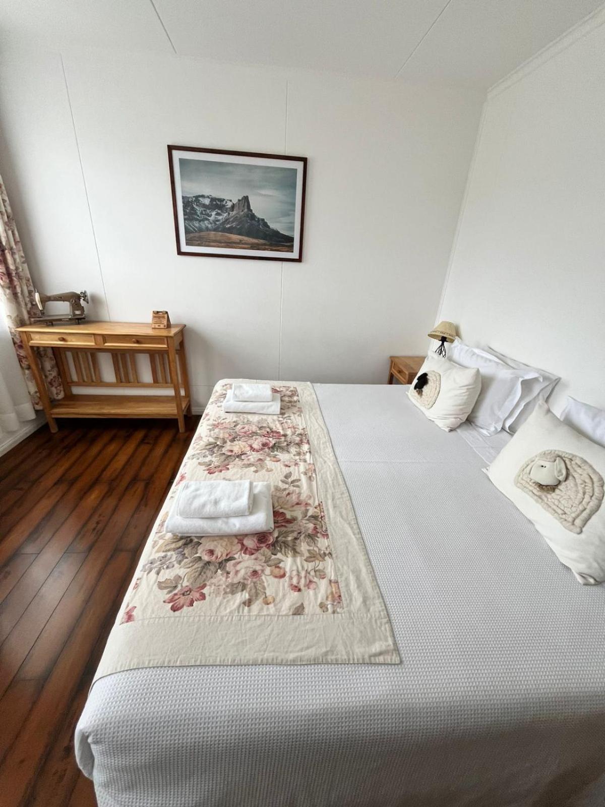 El Ovejero Patagonico Hotel 3*