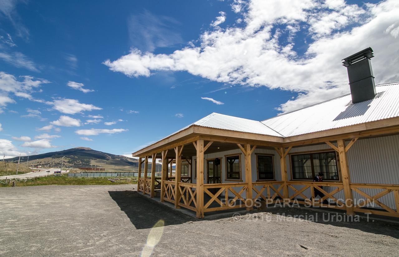 Hotel El Ovejero Patagonico 3*