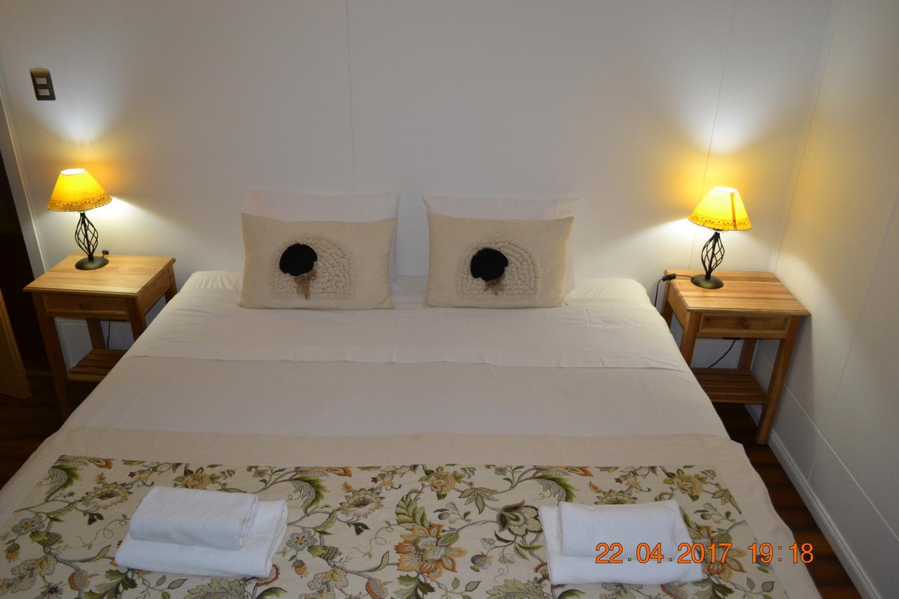 Hotel El Ovejero Patagonico 3*
