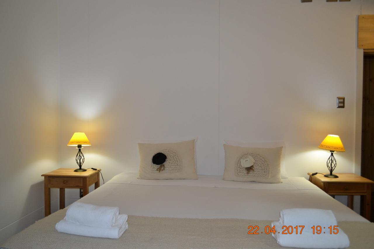 Hotel El Ovejero Patagonico 3*