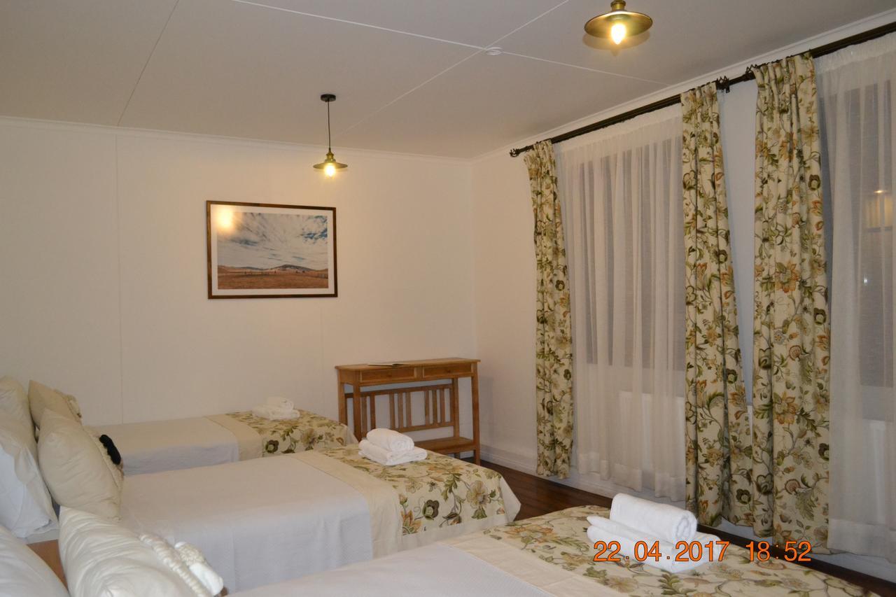 Hotel El Ovejero Patagonico 3*