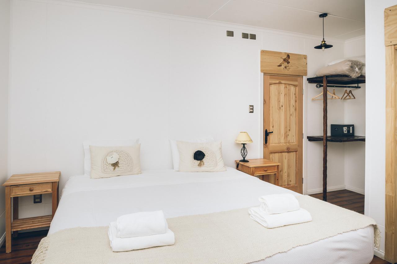 Hotel El Ovejero Patagonico 3*