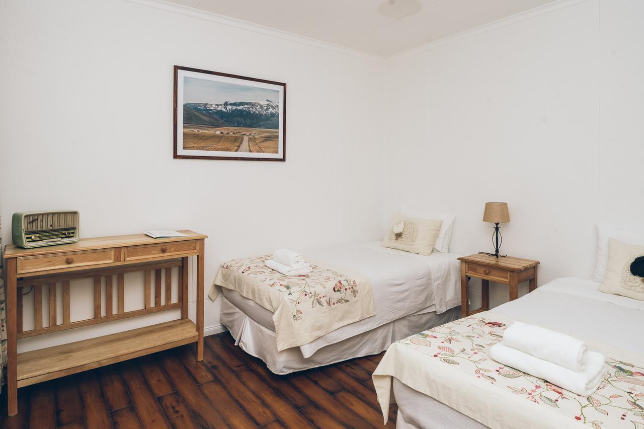 Hotel El Ovejero Patagonico 3*
