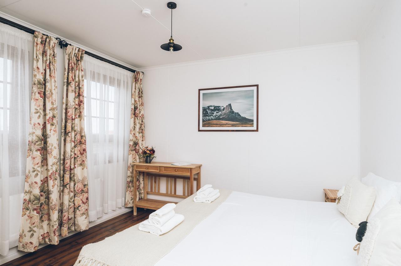 Hotel El Ovejero Patagonico 3*